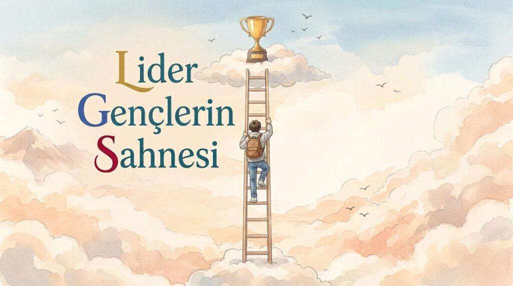 lider-genç